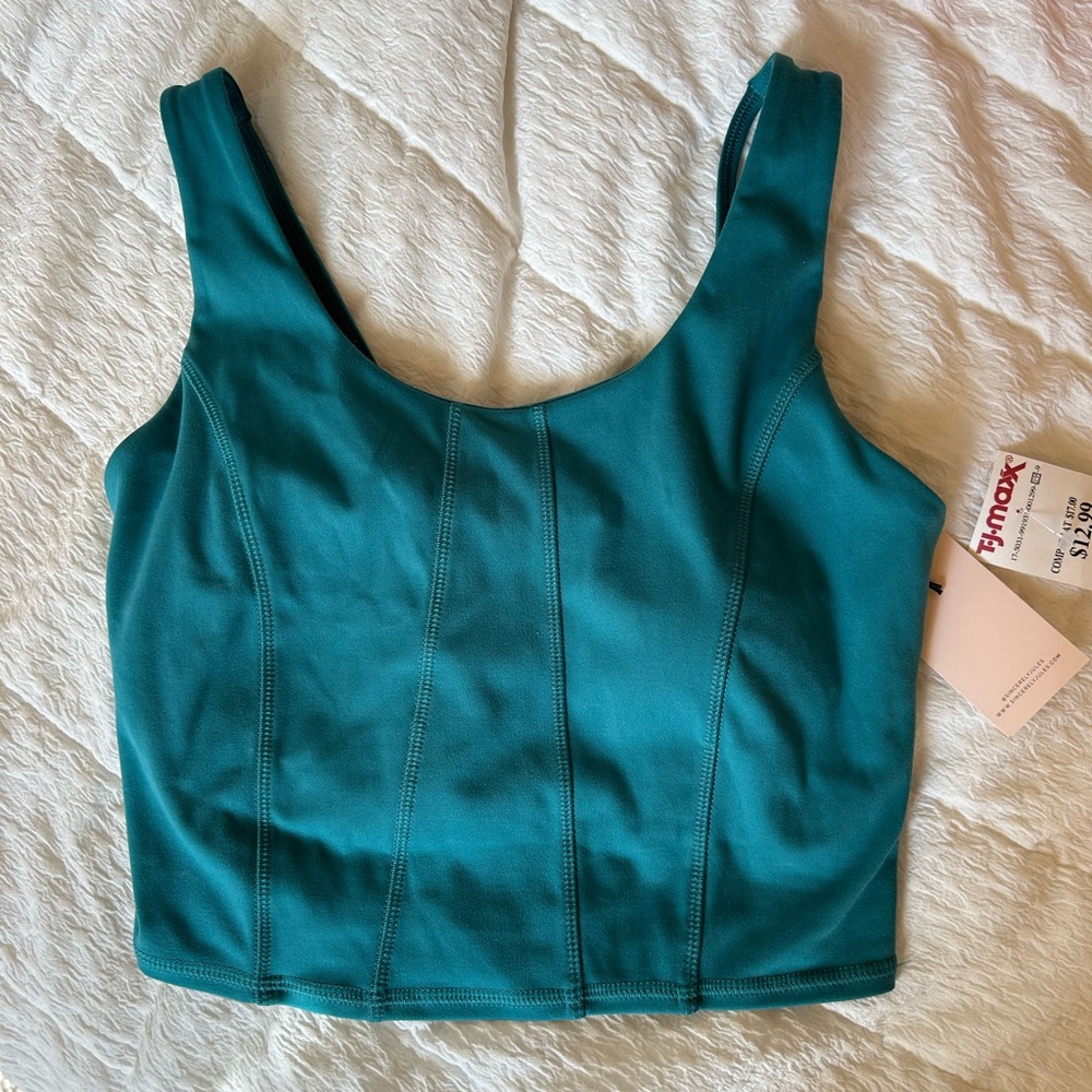 Women’s Workout Top